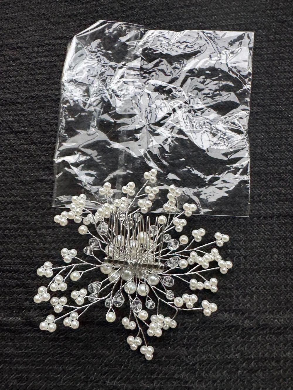 Hair pins